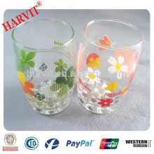 2015 Nuevos Productos Proveedor de China Glass Cup / Drinking Glass Mug